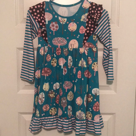 millie loves lily clothing